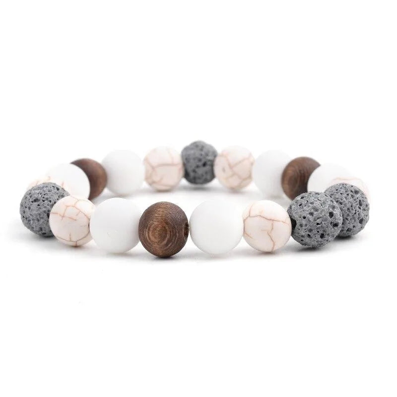 Bracelet Nature Zen