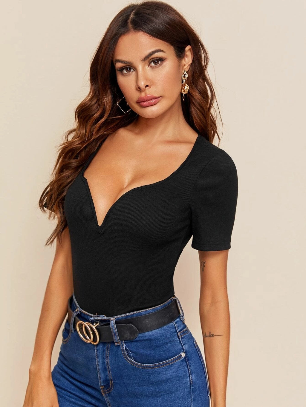 Top - Loana