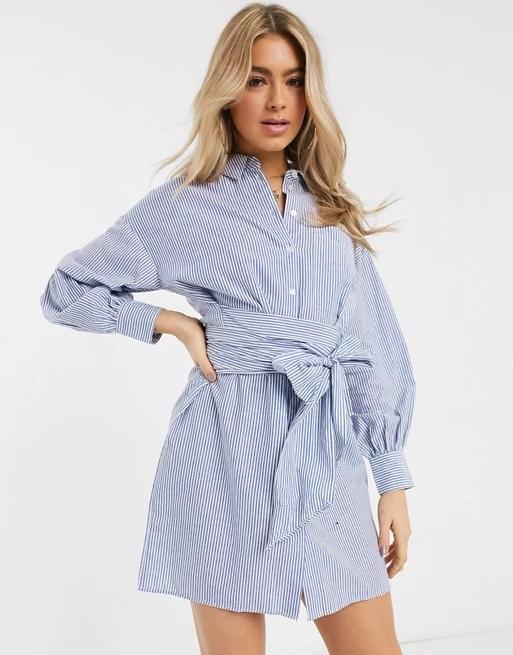 Chemise - Skydream