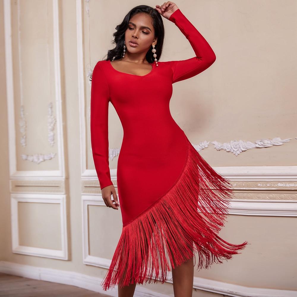 Robe - Flamenca