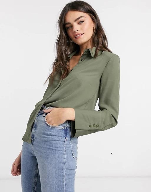 Chemise - Kikaa