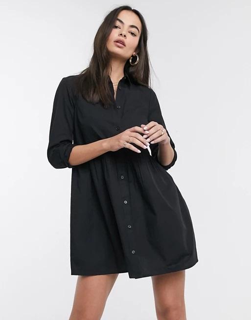 Chemise - Simply Black