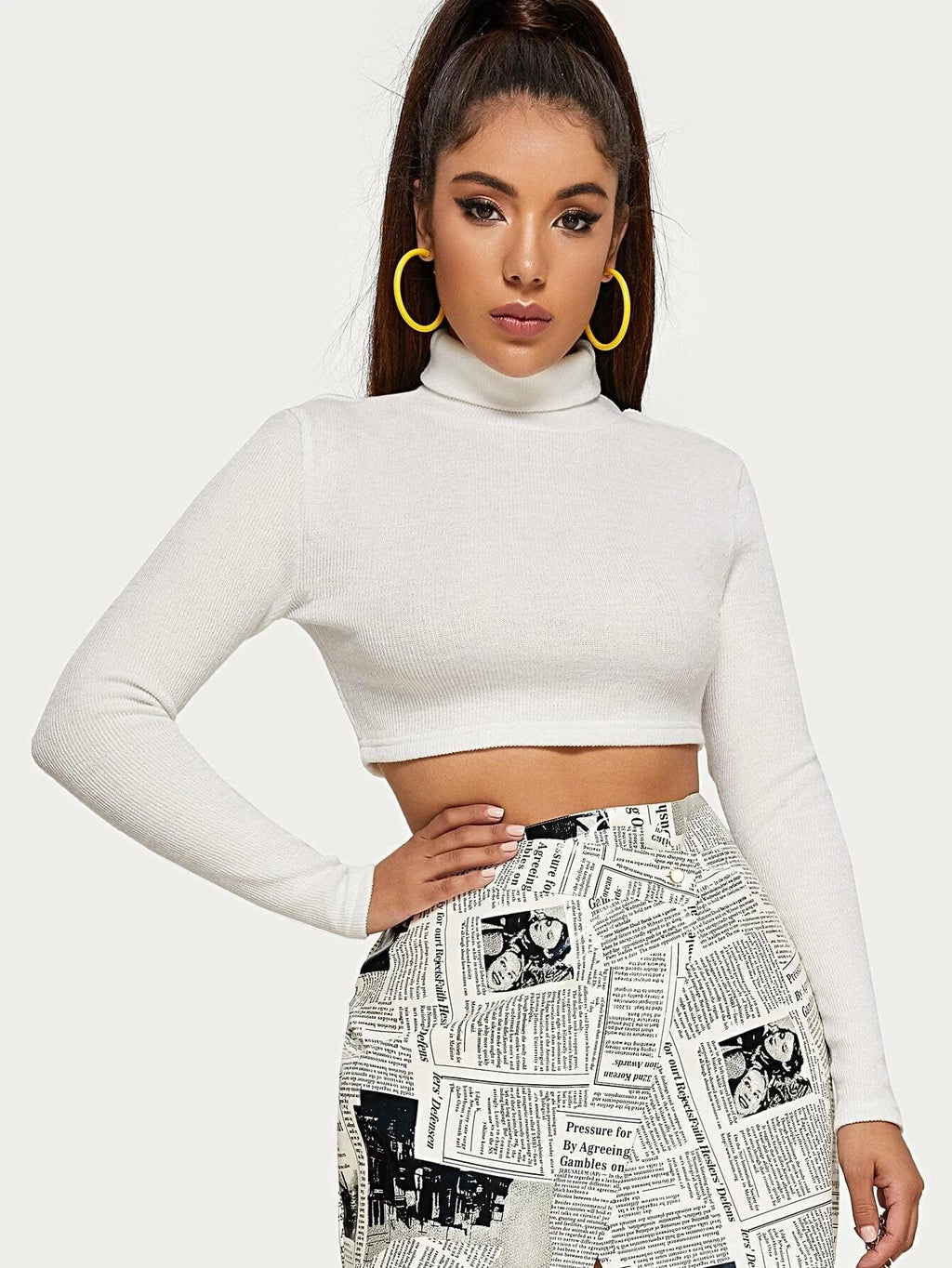 Top - Nikita