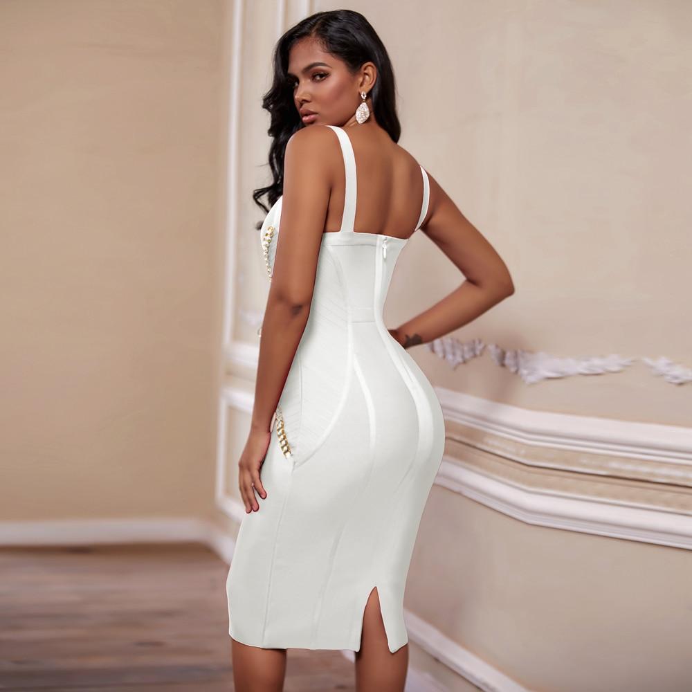 Robe - Whity