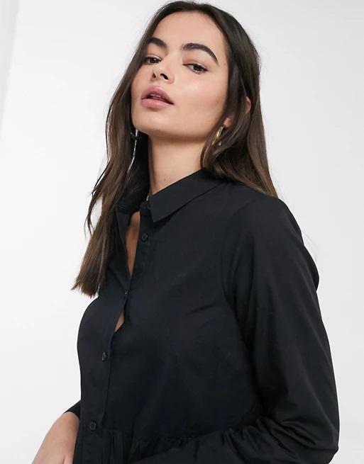 Chemise - Simply Black