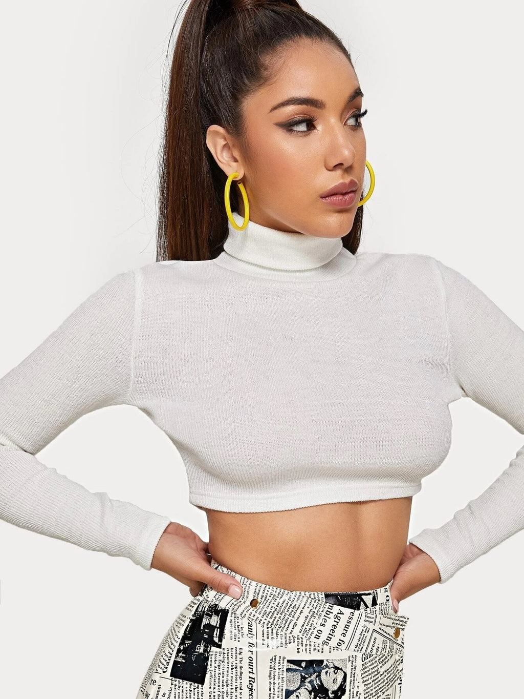 Top - Nikita