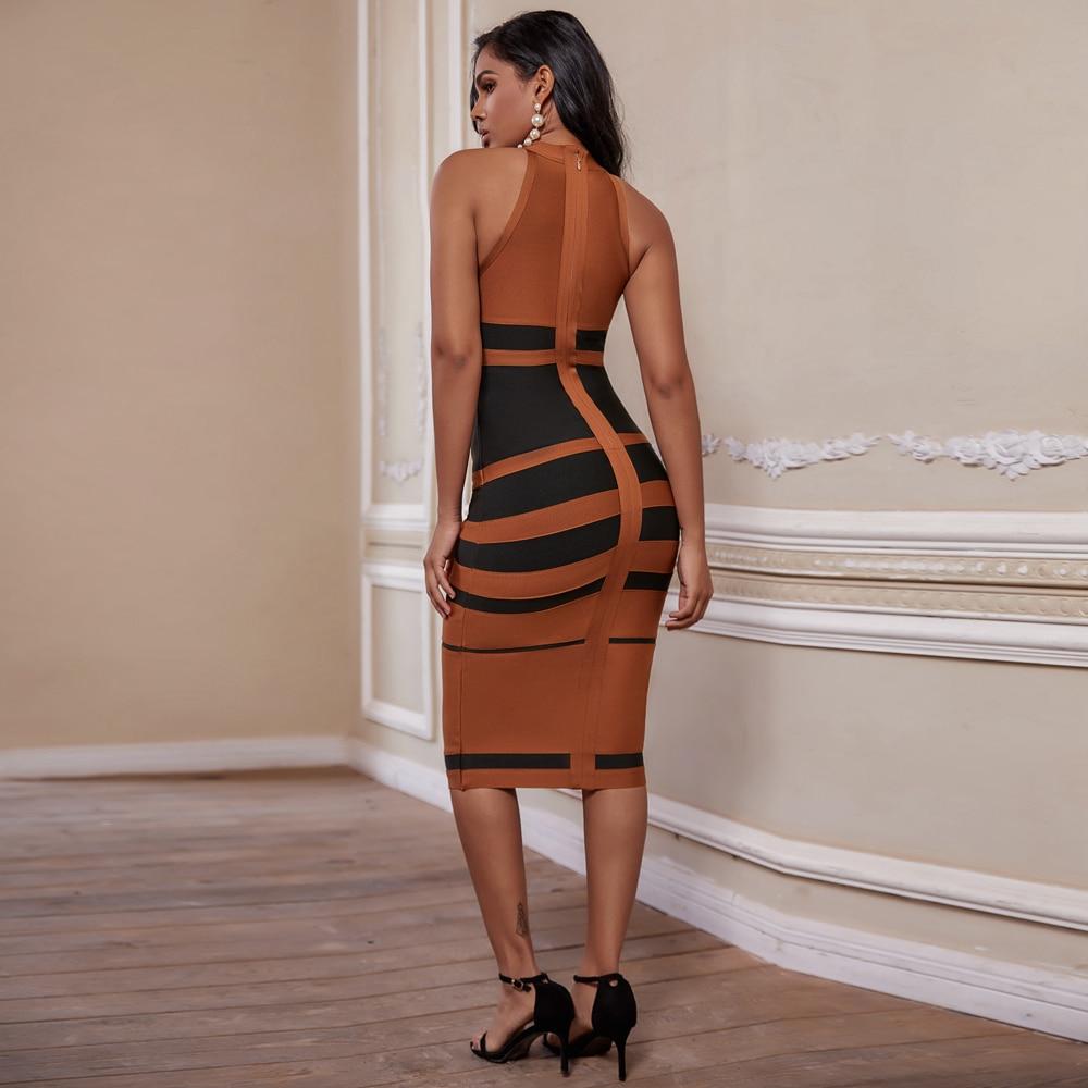 Robe - Chocolate