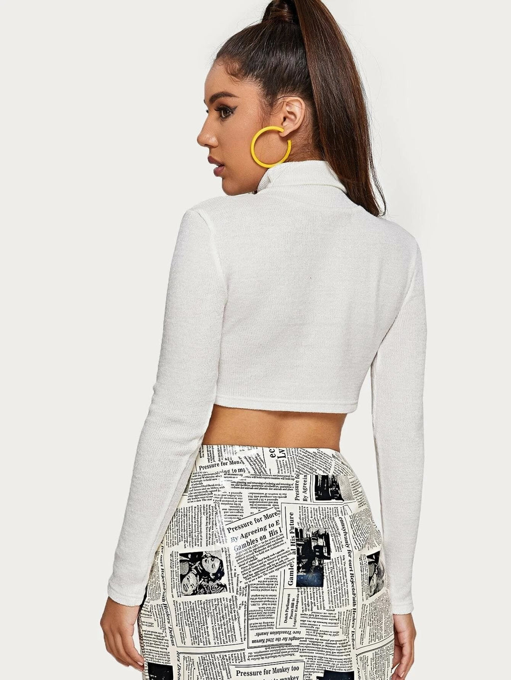 Top - Nikita