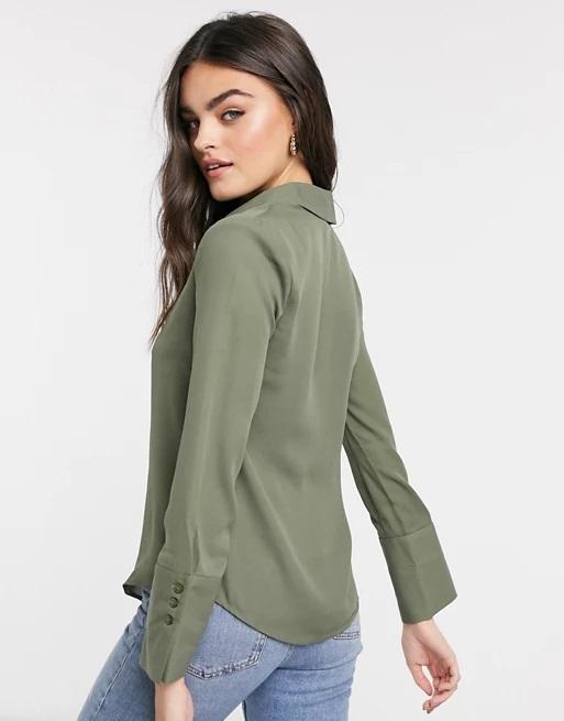 Chemise - Kikaa
