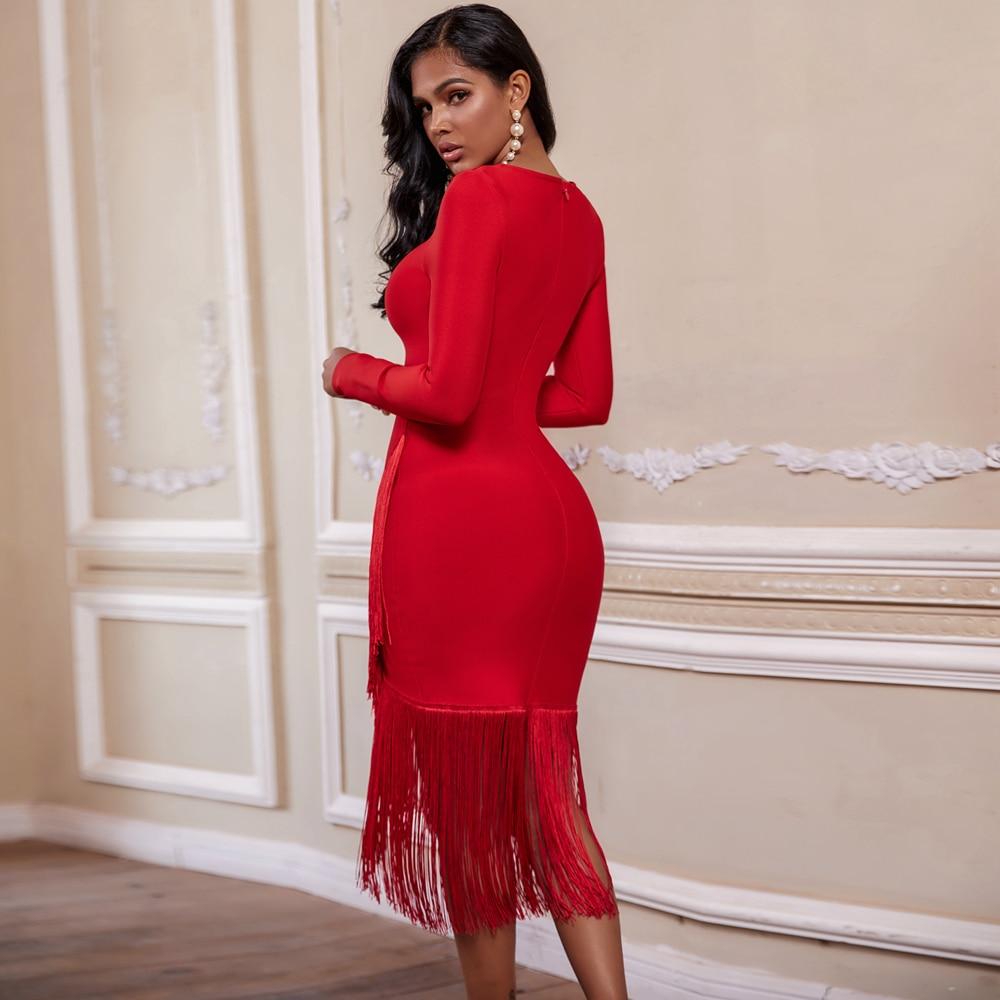 Robe - Flamenca