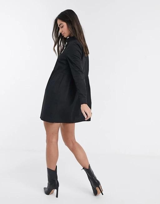 Chemise - Simply Black