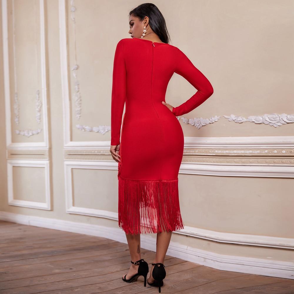 Robe - Flamenca